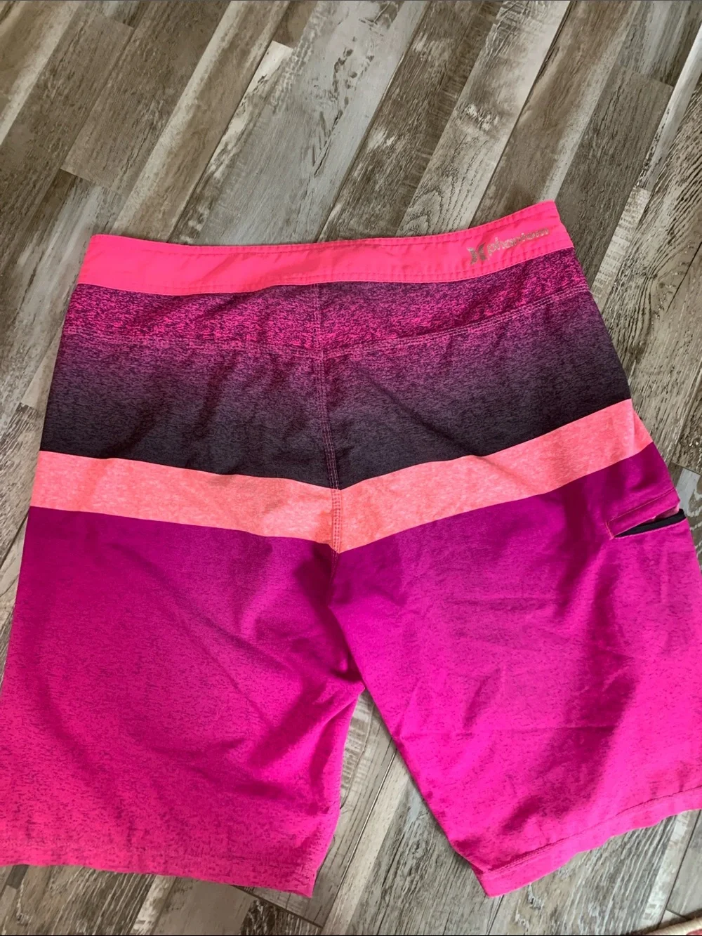 Men’s Hurley Phantom Boardshorts
